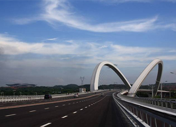 Nanning Bridge