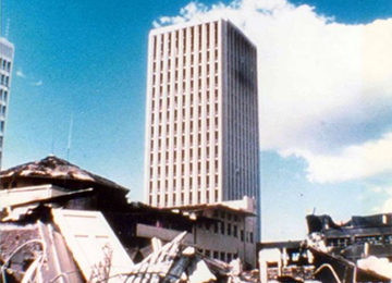 Banco de America Managua