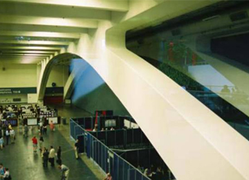 Francisco Montaner Stadium