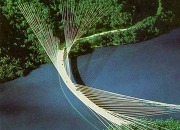 Ruck-A-Chucky Bridge