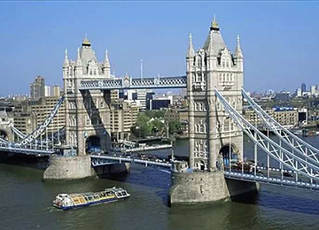 West Seattle Swing Bridge