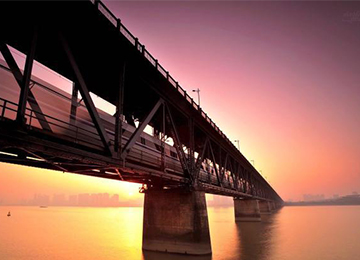 Qiantang River Bridge